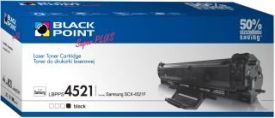 Black Point Toner Black Point LBPPS4521 , Black , 3800 str. , Samsung SCX-4521D3