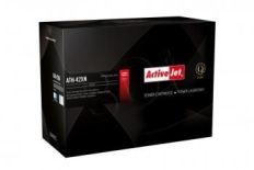 ActiveJet Toner ActiveJet ATH-42XN , Black , 22000 str. , Refill + new OPC , HP Q5942X