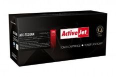 ActiveJet Toner ActiveJet ATC-FX10AN , Black , 2000 str. , Canon FX10