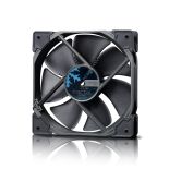 Fractal Design 120mm Venturi HP PWM Black