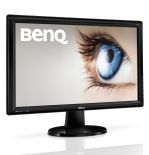 BenQ Monitor 23.6 GW2455H 9H.LDLLA.TBE