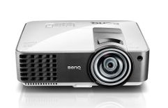 BenQ Projector MX819ST DLP,XGA, Short-throw, 3000 ANSI) + PW01 KIT included