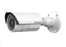 Hikvision HIKVISION IP kamera 2Mpix, 1920x1080 až 25sn/s, obj. 2,8-12mm (91-28°), PoE, IR-Cut, IR 30m, microSDXC, 3DNR, IP67