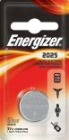 Energizer Bateria CR2025 /1 sztuka blister