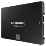 Samsung SSD 850 EVO 2TB 2.5inch