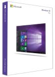 Microsoft OEM Win Pro 10 64Bit Polish 1pk DVD