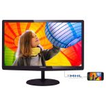 Philips Monitor 23.6 247E6QDAD/00