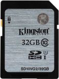 Kingston Karta pamięci SDHC 32 GB