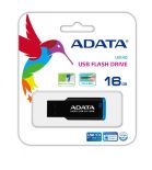 A-Data Adata Flash Drive UV140, 16GB, USB 3.1, black and blue