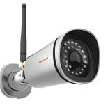 Foscam zewnętrzna kamera IP FI9900P FE 4mm H.264 FullHD 1080p Plug&Play