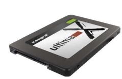 Integral SSD ULTIMAPRO X 240GB SATA3 2.5'', odczyt/zapis (565MB/s; 400MB/s)