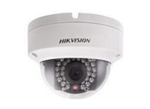 Hikvision HIKVISION IP kamera 2Mpix, 1920x1080 až 25sn/s, obj. 4mm (79°), 12VDC/PoE, IR-Cut, IR, microSDXC, 3DNR, venkovní (IP67)