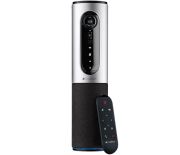 Logitech kamera ConferenceCam Connect - Srebrna