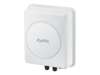 ZyXEL Zyxel LTE7410 LTE Outdoor Router, 1x G LAN port (PoE), external IP67 LTE Antenna