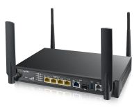 ZyXEL Zyxel SBG3600 Multi-WAN SMB Gateway LTE, 2xVDSL2/ADSL, 1xGbE WAN, 4xGbE LAN,WLAN