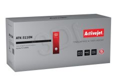 ActiveJet Toner ActiveJet ATK-3110N , Czarny , 15500 pp , KYOCERA TK-3110