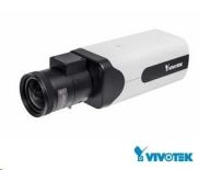 Vivotek IP816A-HP, 2Mpix CMOS, 1920x1080, 4-18mm,P-Iris, DI/DO, PoE, IR-LED, IR-Cut, WDR Pro, RemoteFocus,otočení obrazu