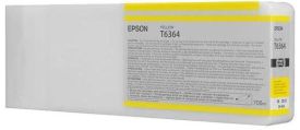 Espon tusz yellow do Stylus Pro 7900/9900 (700ml)