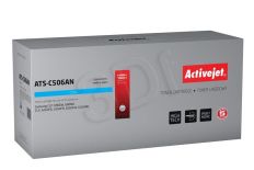 ActiveJet Toner ActiveJet ATS-C506AN , Cyan , 3500 pp , Samsung CLT-C506L