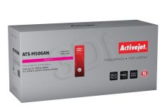 ActiveJet Toner ActiveJet ATS-M506AN , Magenta , 3500 pp , Samsung CLT-M506L