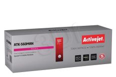 ActiveJet Toner ActiveJet ATK-560MAN , Magenta , 10000 pp , KYOCERA TK-560M