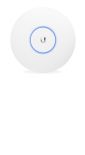 Ubiquiti Networks UAP-AC-PRO AP AC1300 5GHz, N450 2,4GHz 122m 2x1GbE LAN