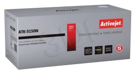 ActiveJet Toner ActiveJet ATK-3150N , Czarny , 14500 pp , KYOCERA TK-3150