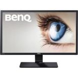 BenQ Monitor 28 GW2870H 9H.LDPLA.TBE