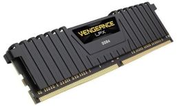 Corsair Vengeance LPX 2x16GB DDR4 2400MHz C14 Memory Kit - Black