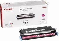 Canon Toner CRG717M magenta , i-SENSYS MF8450