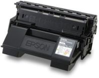 Epson Toner black , zwrotny , 20 000 stron, AcuLaser M4000