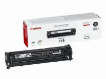 Canon Toner CRG716 BK , LBP5050