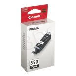 Canon Tusz 6496B001 (oryginał PGI550 PGI-550; 15 ml; czarny)