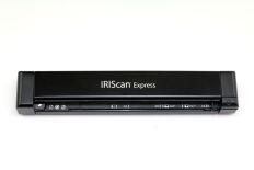 I.R.I.S. IRISCan Express 4