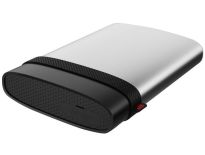 Silicon-Power Dysk zewnętrzny Armor A85 2.5'' 1TB USB 3.0, IP68, Czarny