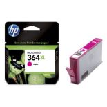 HP tusz magenta No 364XL do D5460/D7560 (750str)