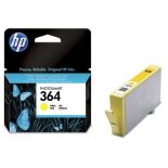 HP tusz yellow No 364 do D5460/D7560 (300str)