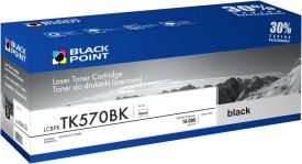 Black Point LCBPKTK570BK