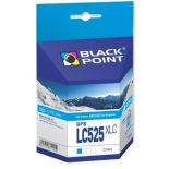 Black Point Tusz Black Point BPBLC525XLC , cyan , 1300 str. , Brother LC-525XLC