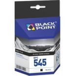 Black Point Tusz Black Point BPC545 , black , 190 str. , Canon PG-545