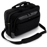 Targus torba do notebooka CityGear 15.6 Topload czarna