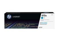 HP Toner HP 410A cyan , LaserJet Pro M452/477