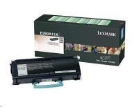 Lexmark Toner/Black E260/E360/E460 RP