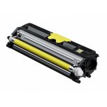 Konica Minolta Toner , 1500 str , Yellow , mc 1600W/1650EN/1680MF/1690MF