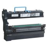 Konica Minolta Toner , 6000 str , Black , Magicolor 5440DL / 5450