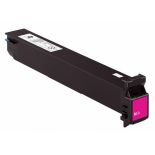 Konica Minolta Toner , 20000 str , Magenta , Magicolor 8650