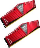 A-Data XPG Z1 8GB (2X4GB) 2666Mhz DDR4 CL16 DIMM