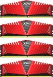 A-Data XPG Z1 16GB (4X4GB) 2666Mhz DDR4 CL16 DIMM