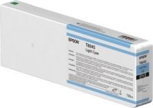 Epson Tusz Light Cyan T804500 UltraChrome HDX/HD , 700ml , SC 6000/7000/8000/900