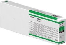 Epson Tusz Green T804B00 UltraChrome HDX , 700ml , SC 6000/7000/8000/9000